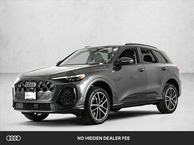 Photo of 2026 Audi Q5 