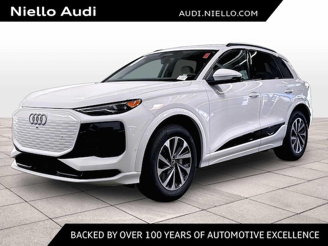 Photo of 2027 Audi Q6 e-tron