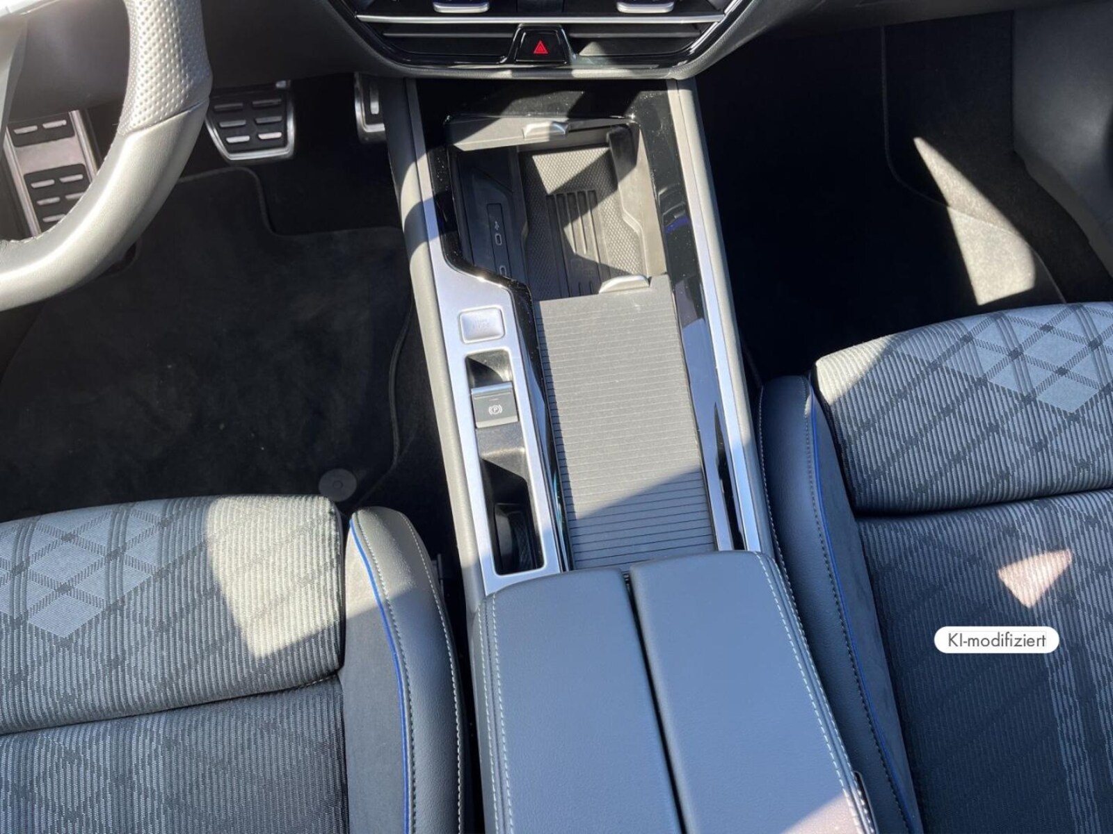 Volkswagen Passat – Bild 11