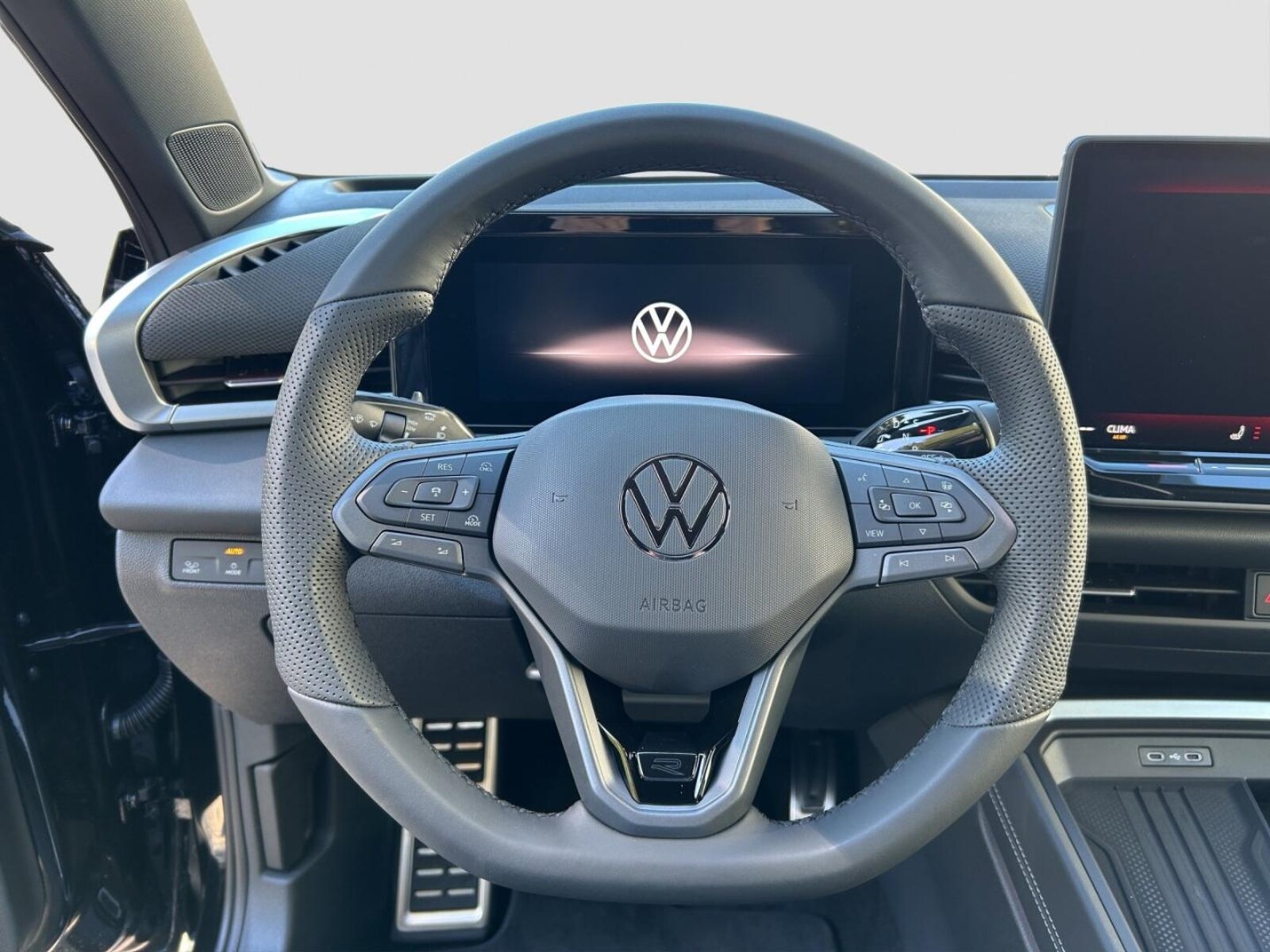 Volkswagen T-Roc – Bild 14