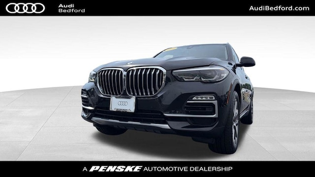 2019 BMW X5