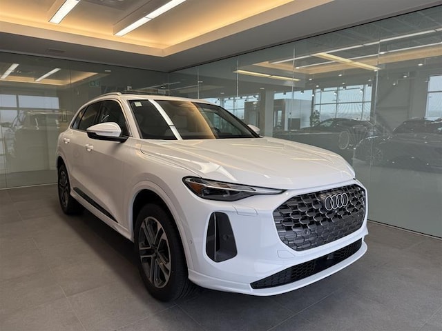 Photo of 2026 Audi Q5