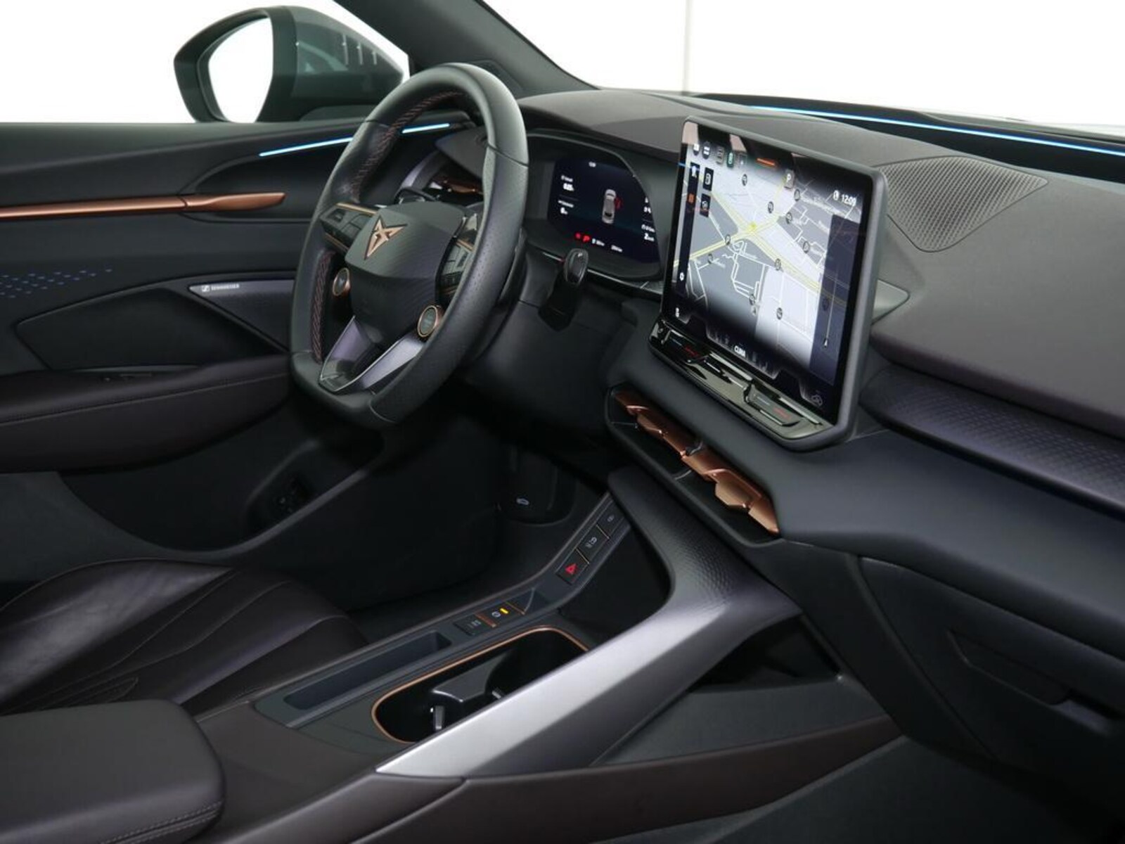 CUPRA Terramar – Bild 3