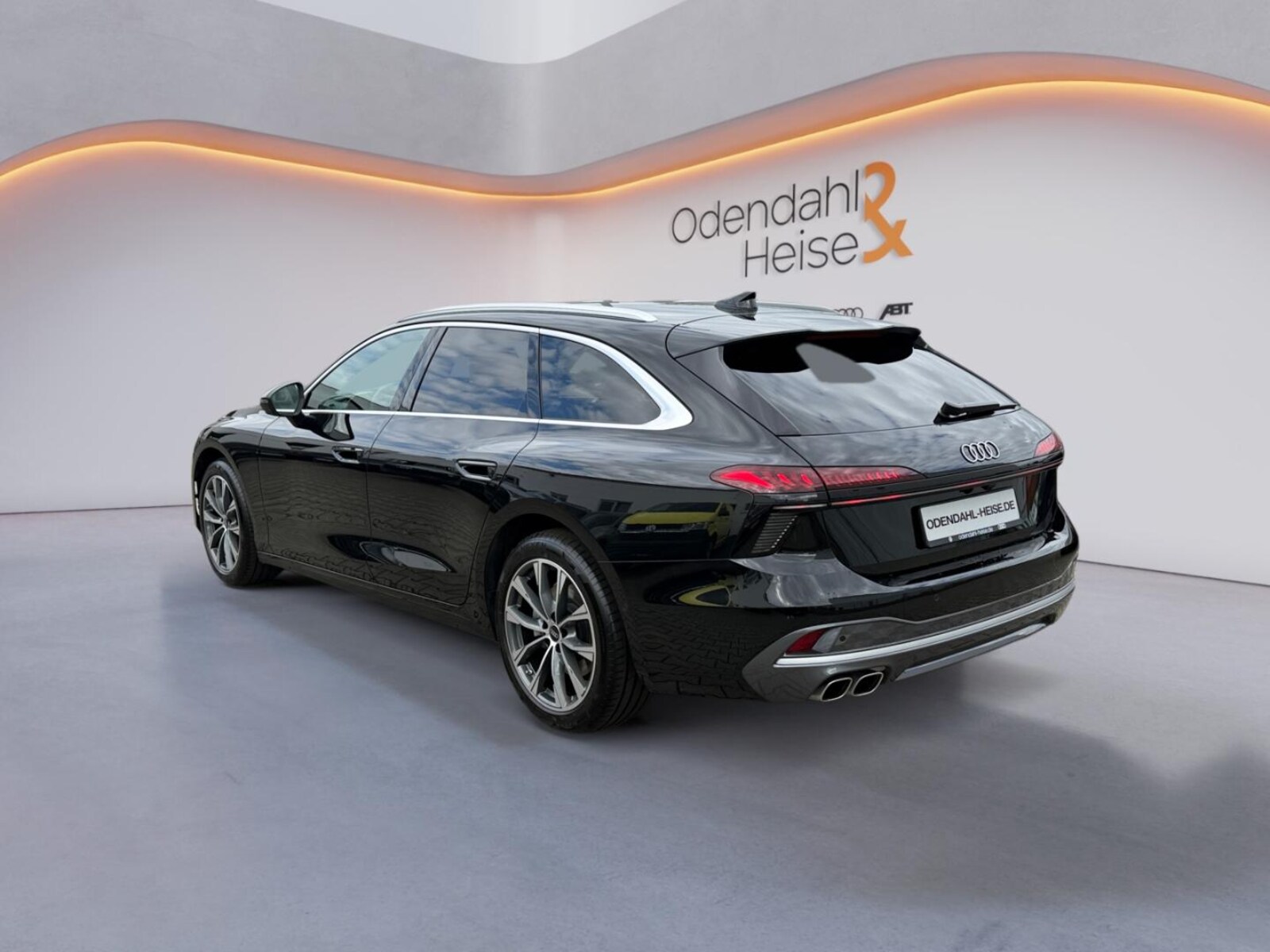 Audi A6 Avant – Bild 3