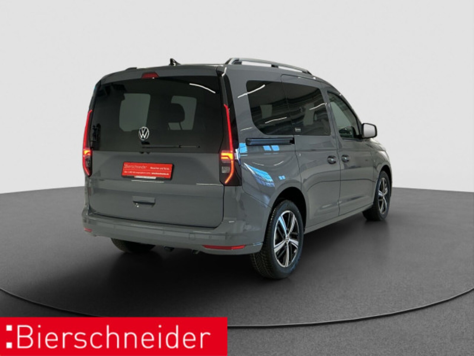 Volkswagen Caddy Kombi – Bild 7