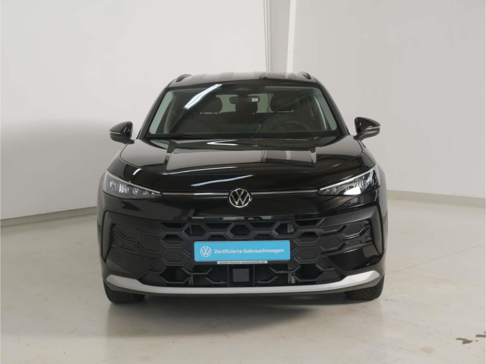 Volkswagen T-Roc – Bild 2