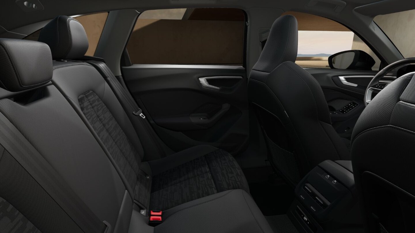 Bild über Audi A5 Avant TDI 150 kW S tronic - für weitere Informationen kontaktieren Sie den Audi Partner