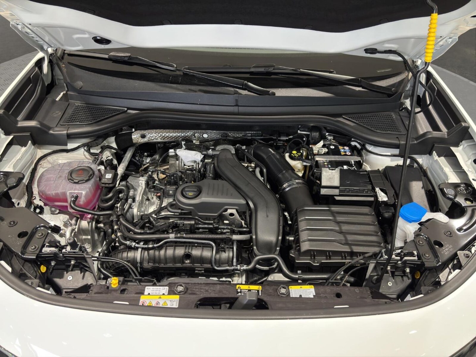 Volkswagen T-Roc – Bild 16