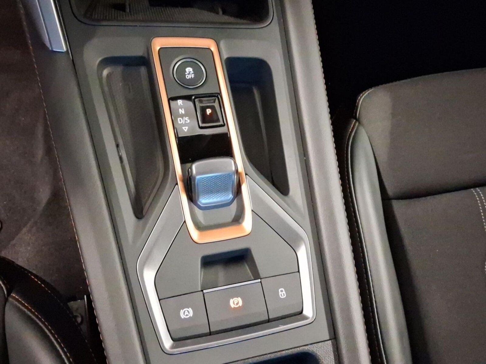 CUPRA Formentor – Bild 11