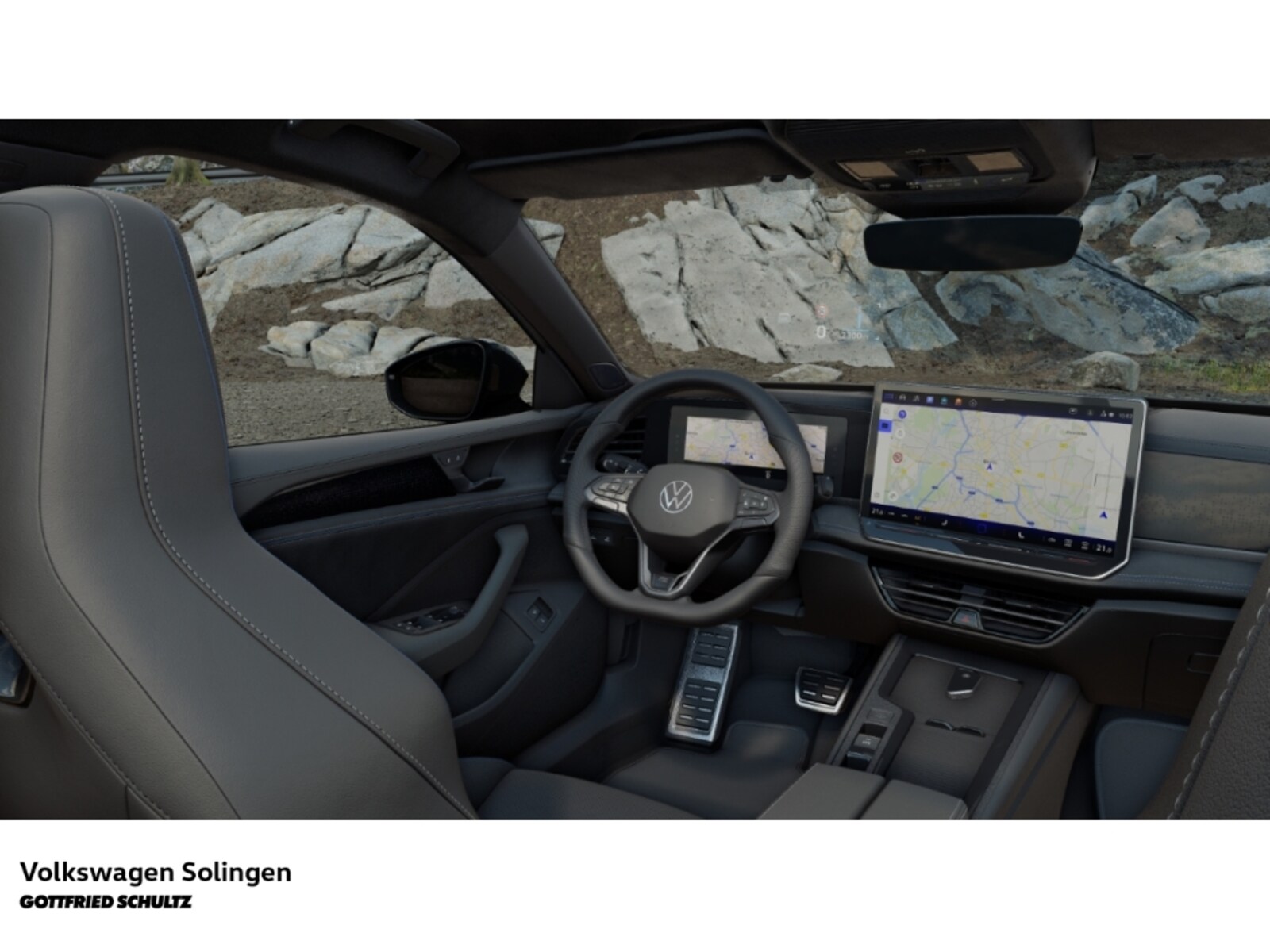 Volkswagen Passat – Bild 9
