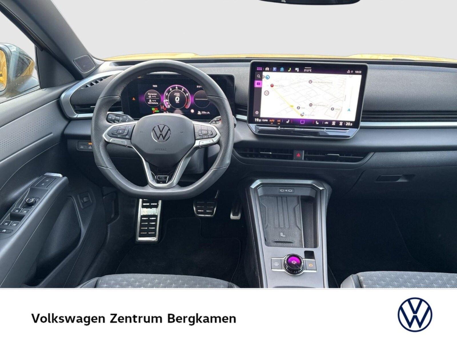 Volkswagen T-Roc – Bild 8