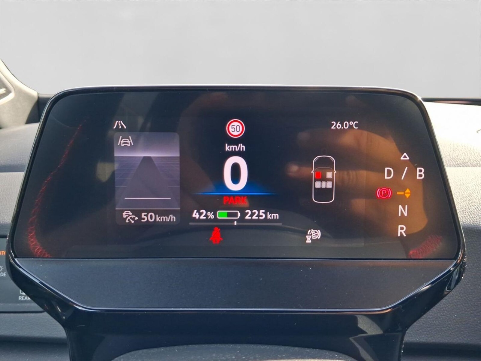 Volkswagen ID.3 – Bild 9