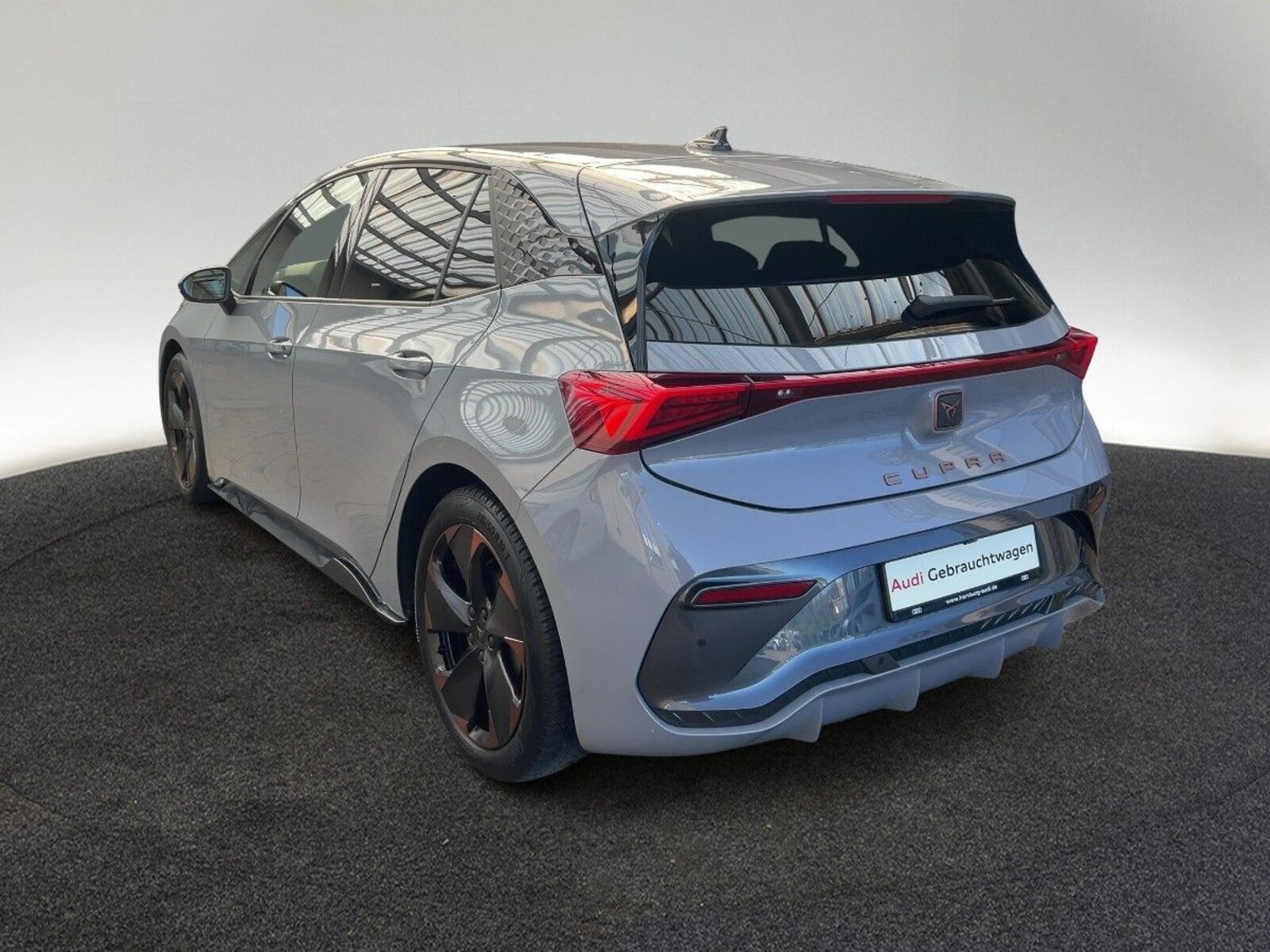 CUPRA Born – Bild 2