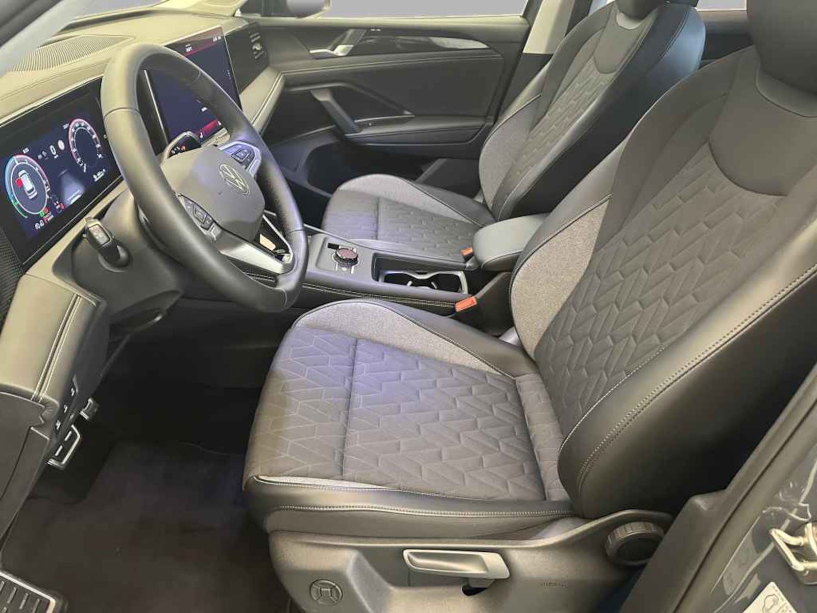 Volkswagen Tiguan – Bild 13