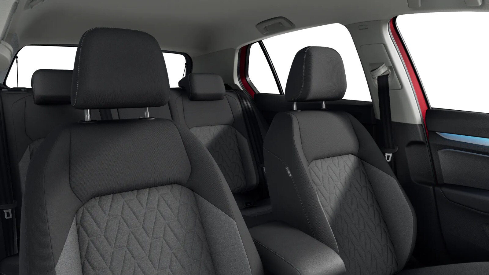 Volkswagen Golf – Bild 10
