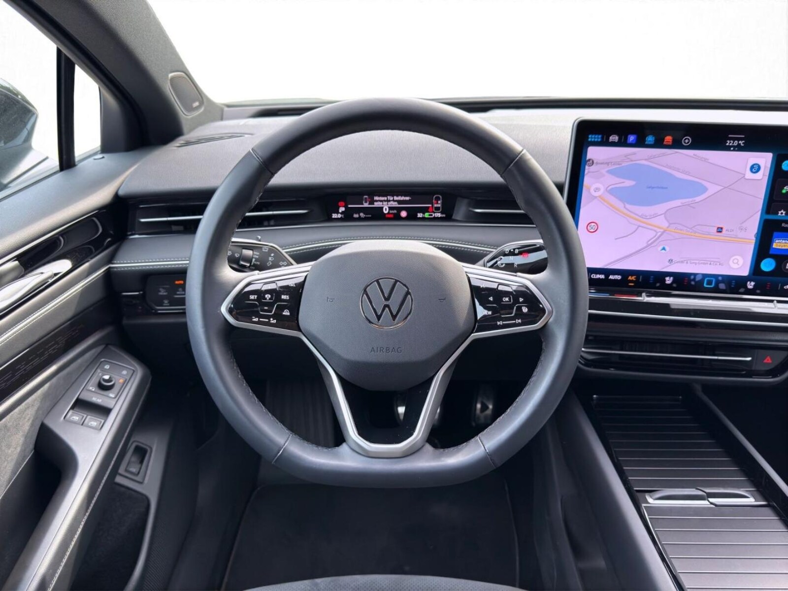 Volkswagen ID.7 Tourer – Bild 8