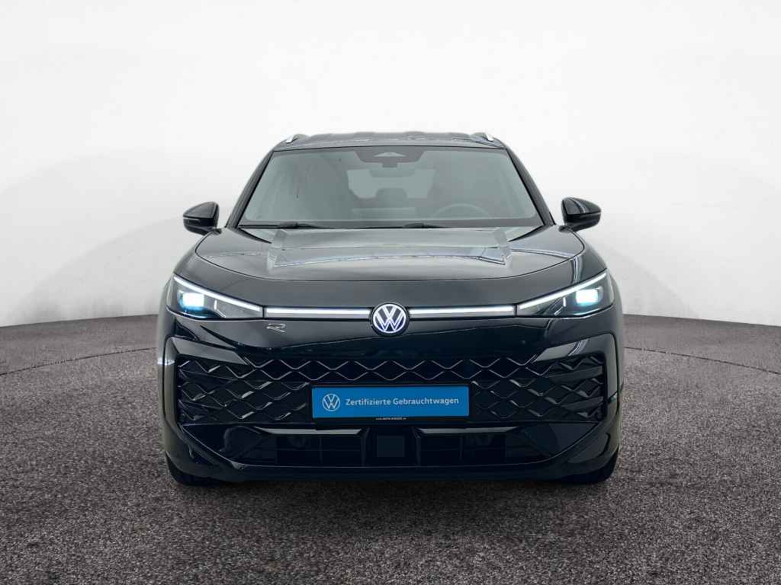 Volkswagen T-Roc – Bild 2
