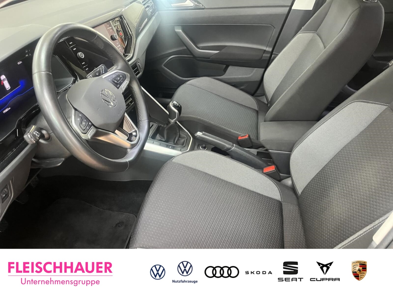 Volkswagen Taigo – Bild 9