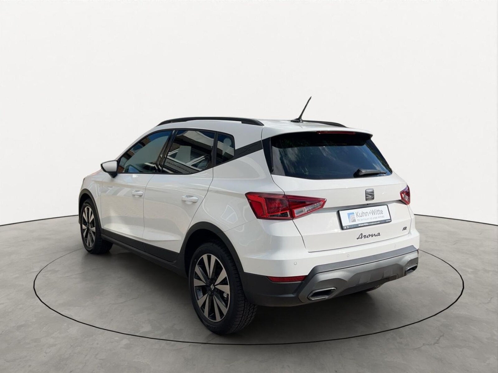 SEAT Arona – Bild 5