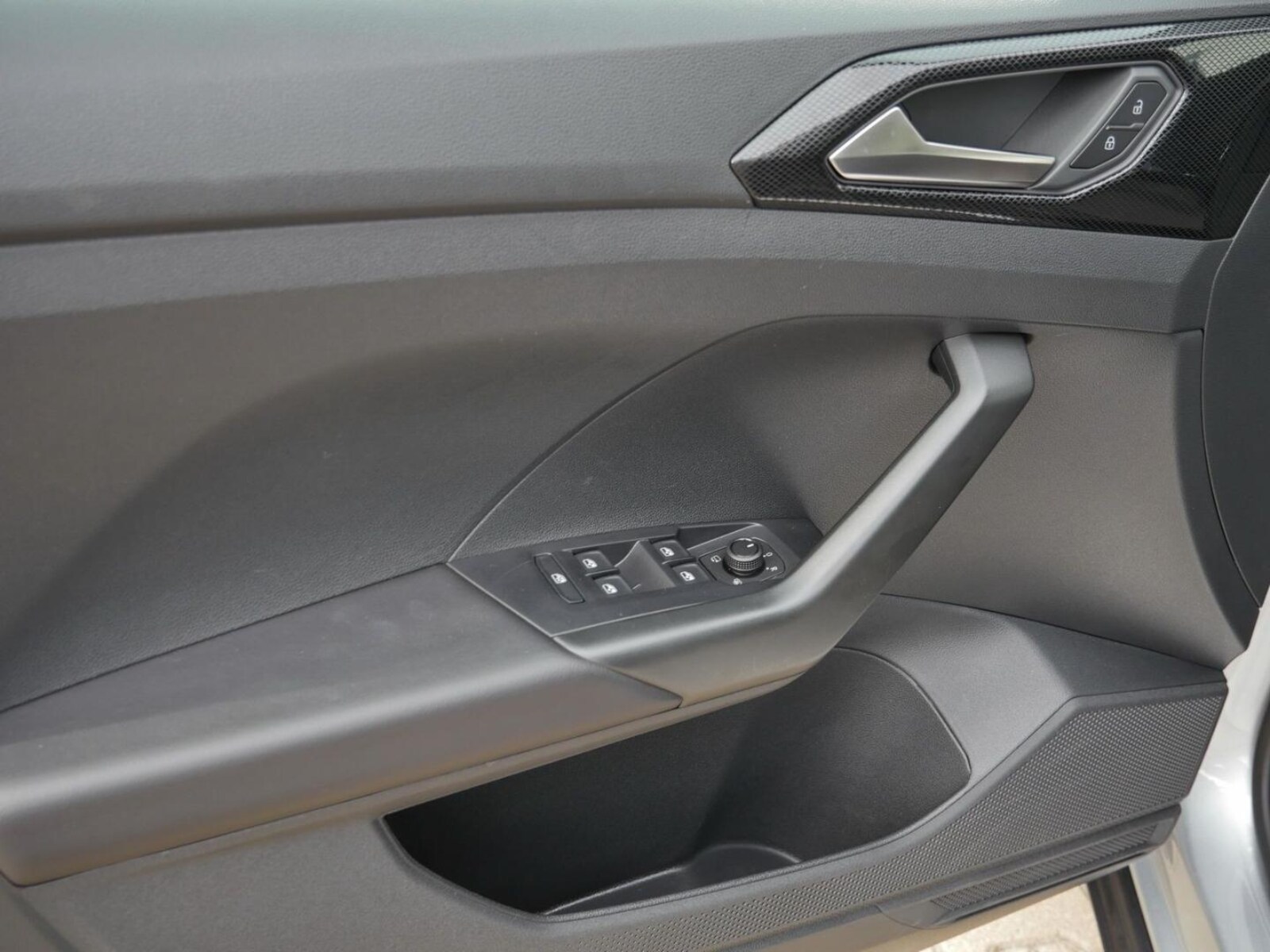 Volkswagen T-Cross – Bild 21