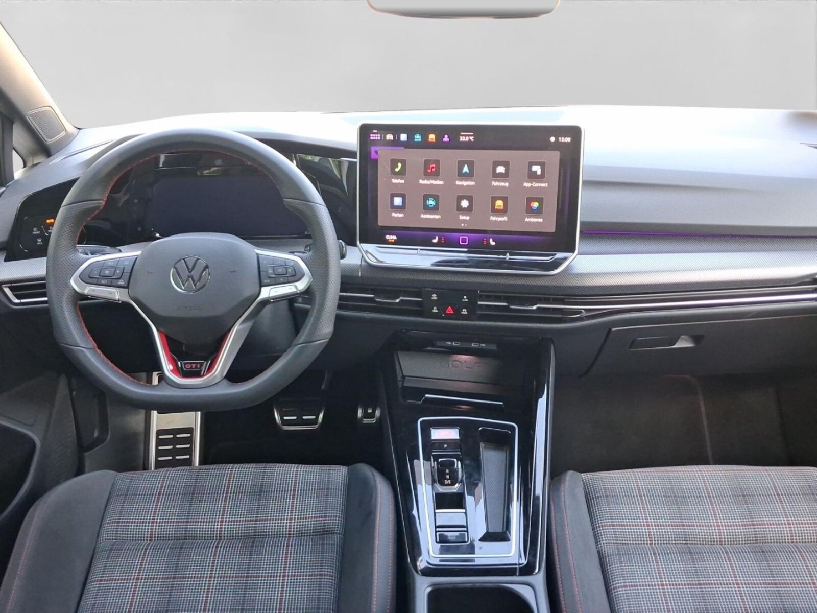 Volkswagen Golf – Bild 4