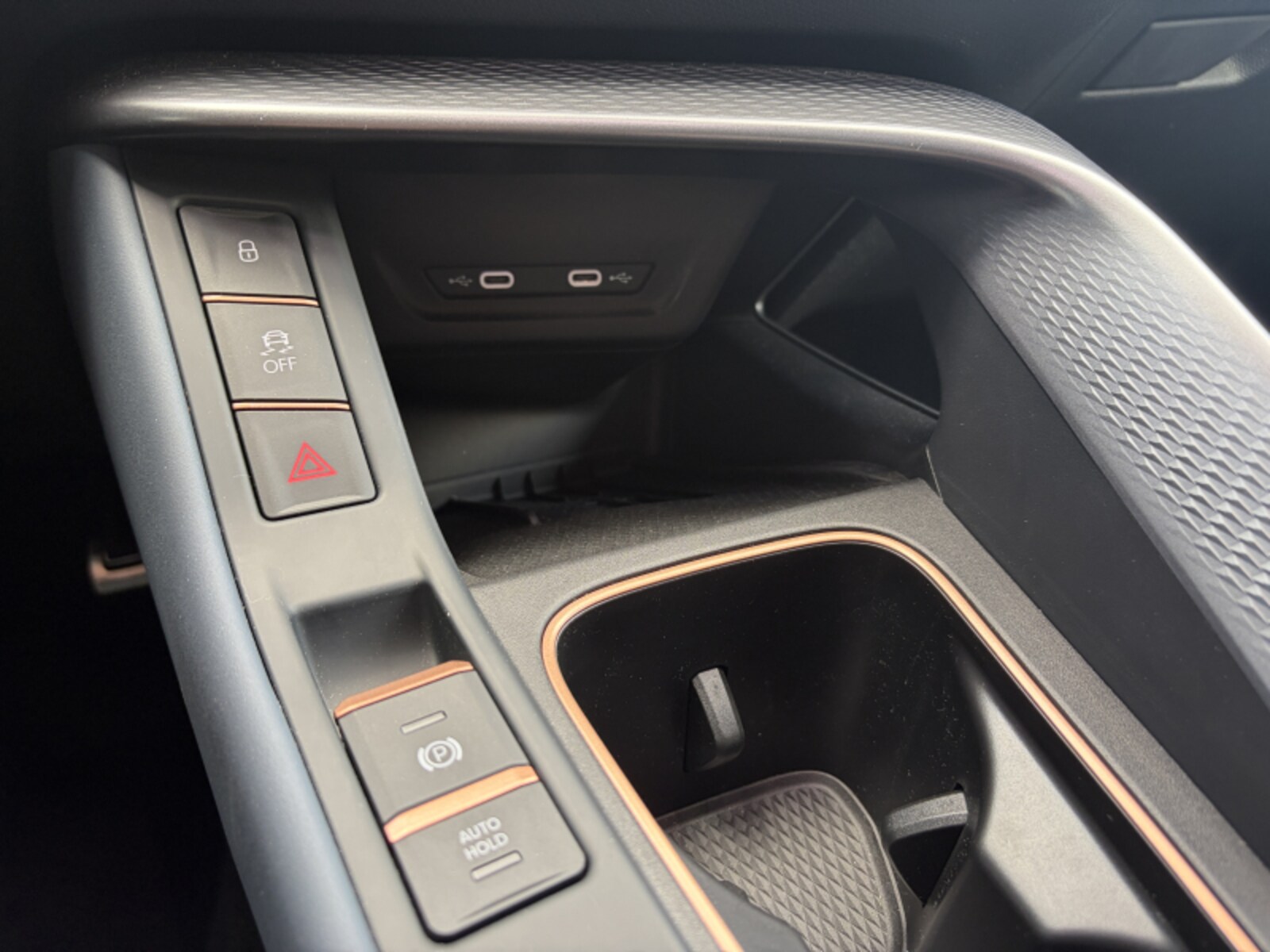 CUPRA Terramar – Bild 16
