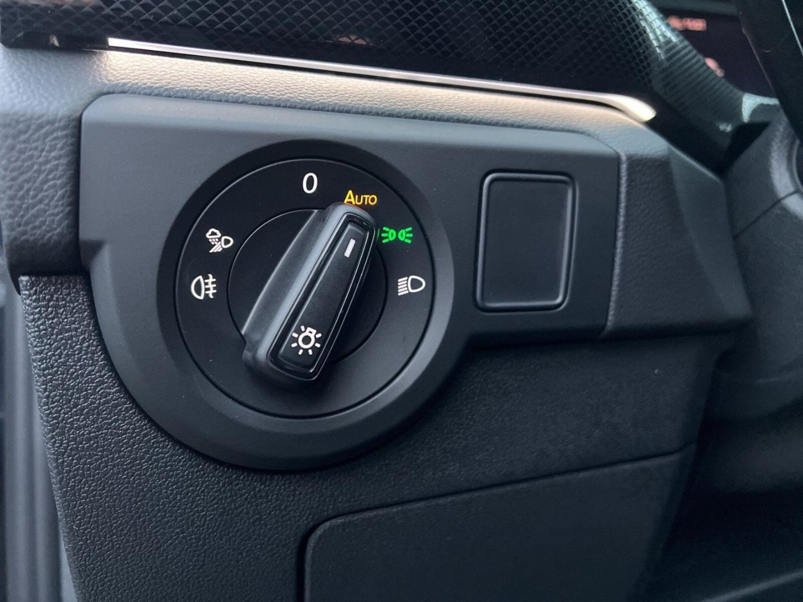 Volkswagen T-Cross – Bild 26