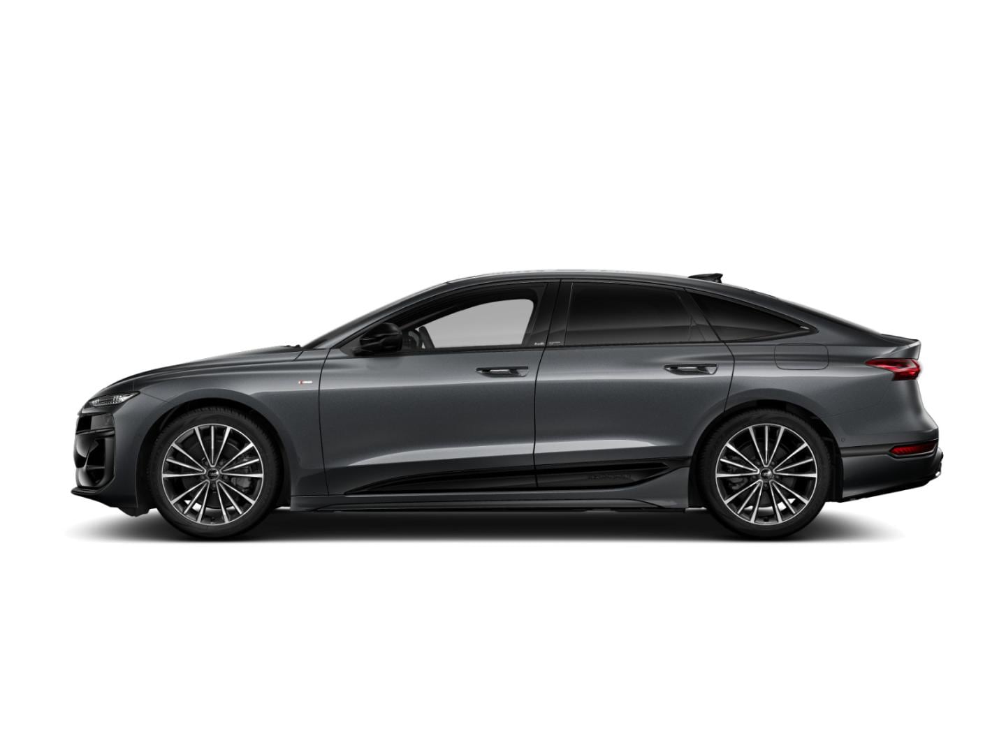 Bild über Audi A6 Sportback e-tron e-tron - für weitere Informationen kontaktieren Sie den Audi Partner