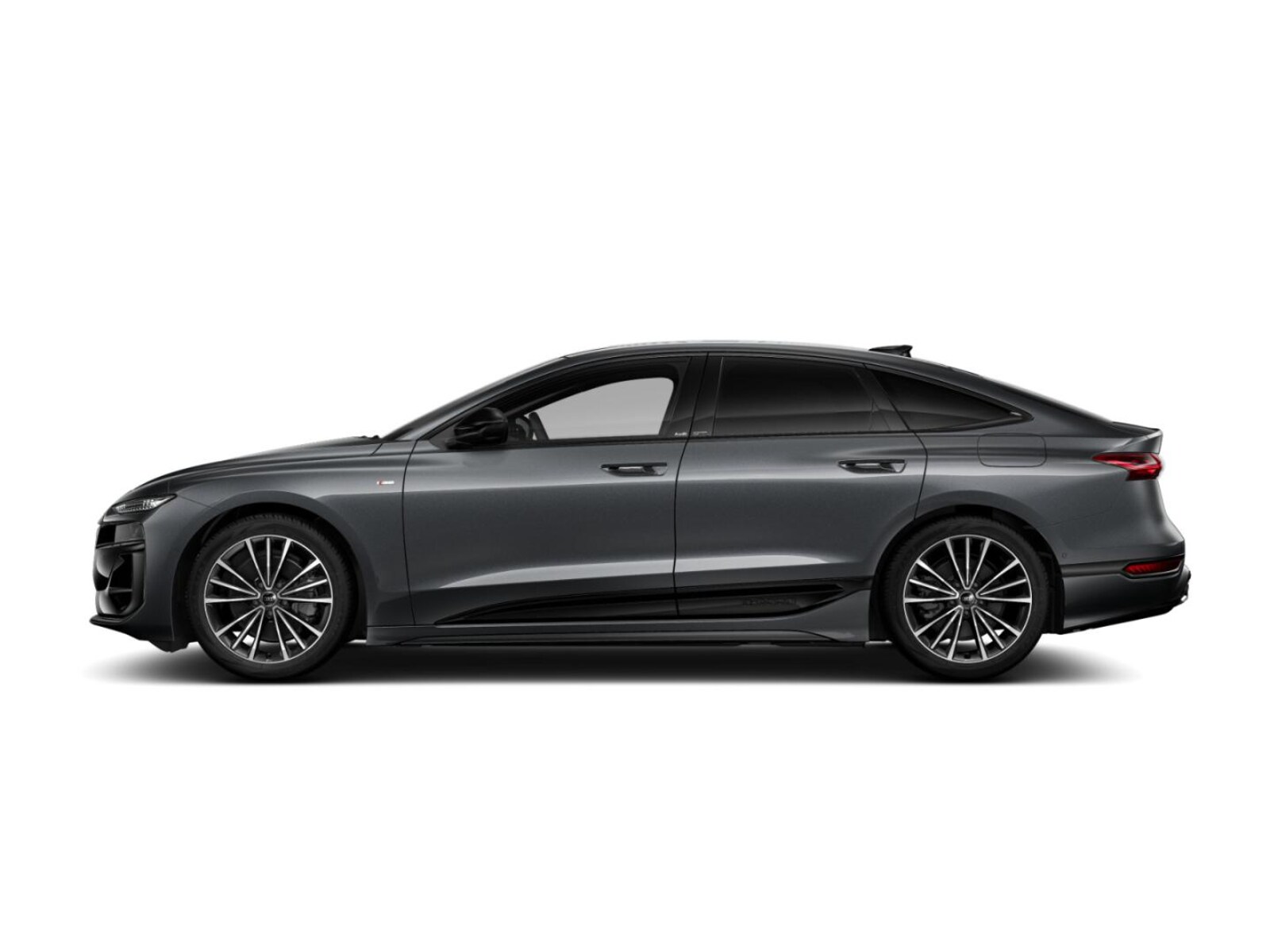 Audi A6 Sportback e-tron – Bild 5