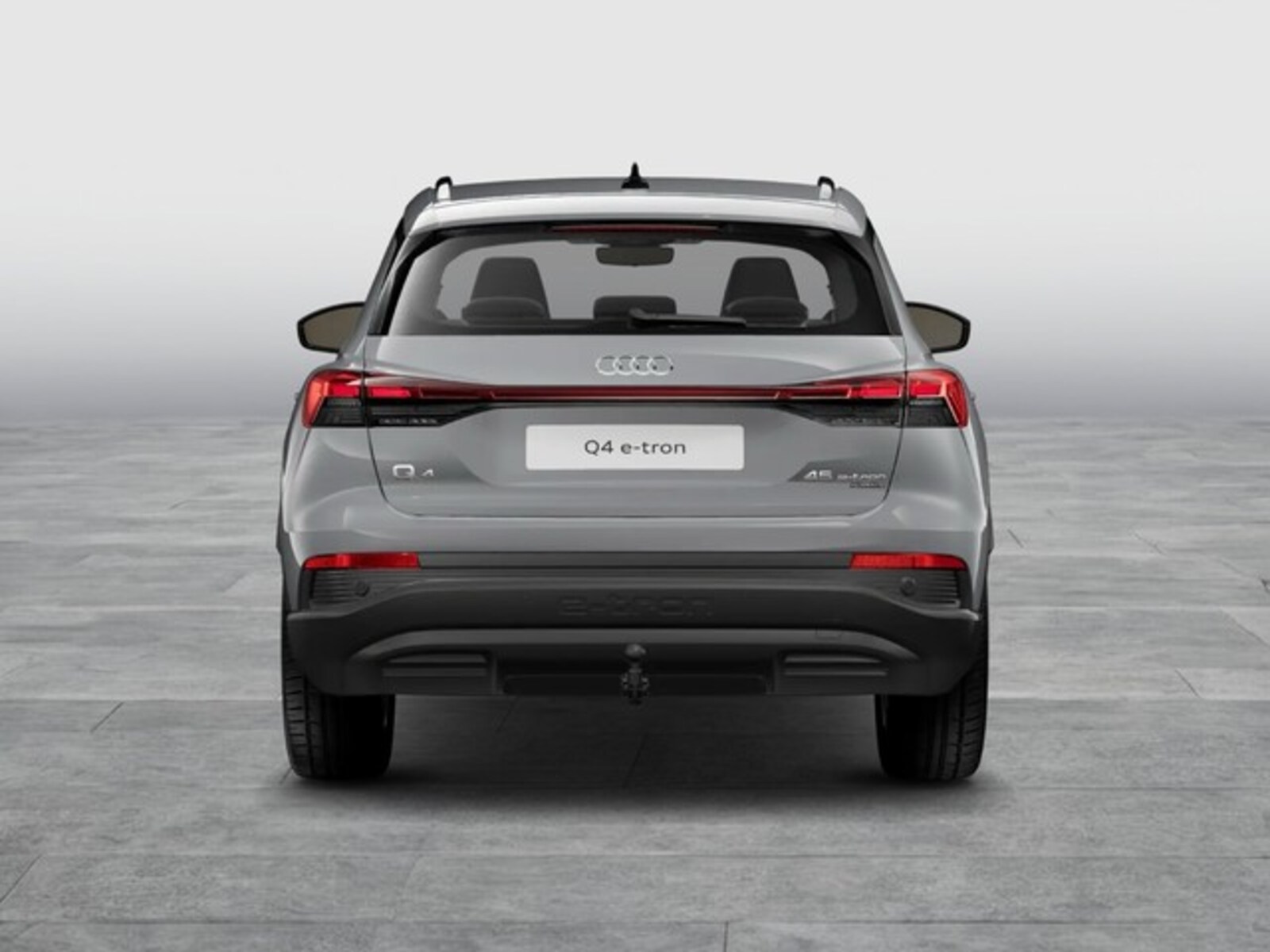 Audi Q4 e-tron – Bild 4