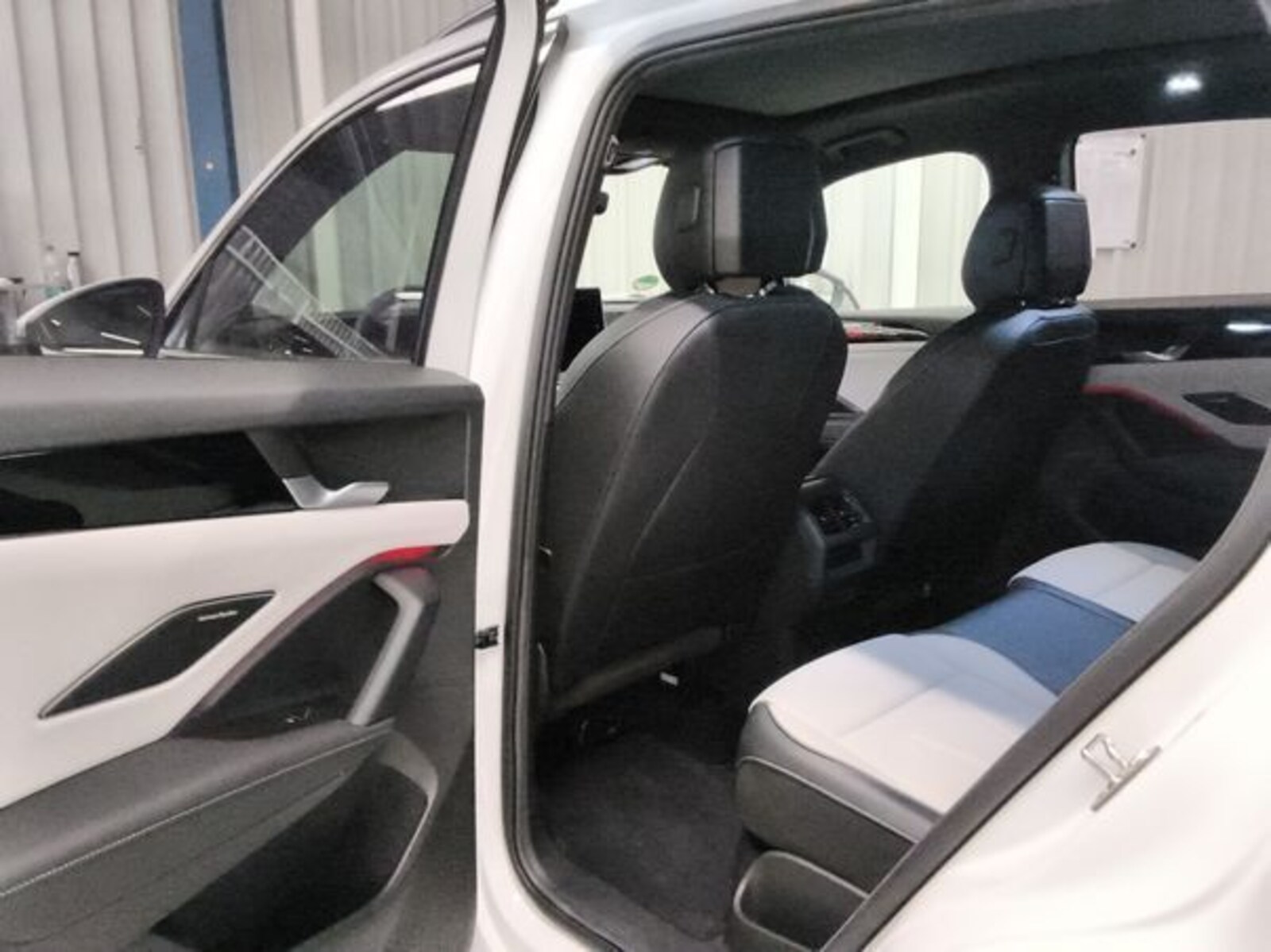 Volkswagen Tiguan – Bild 6