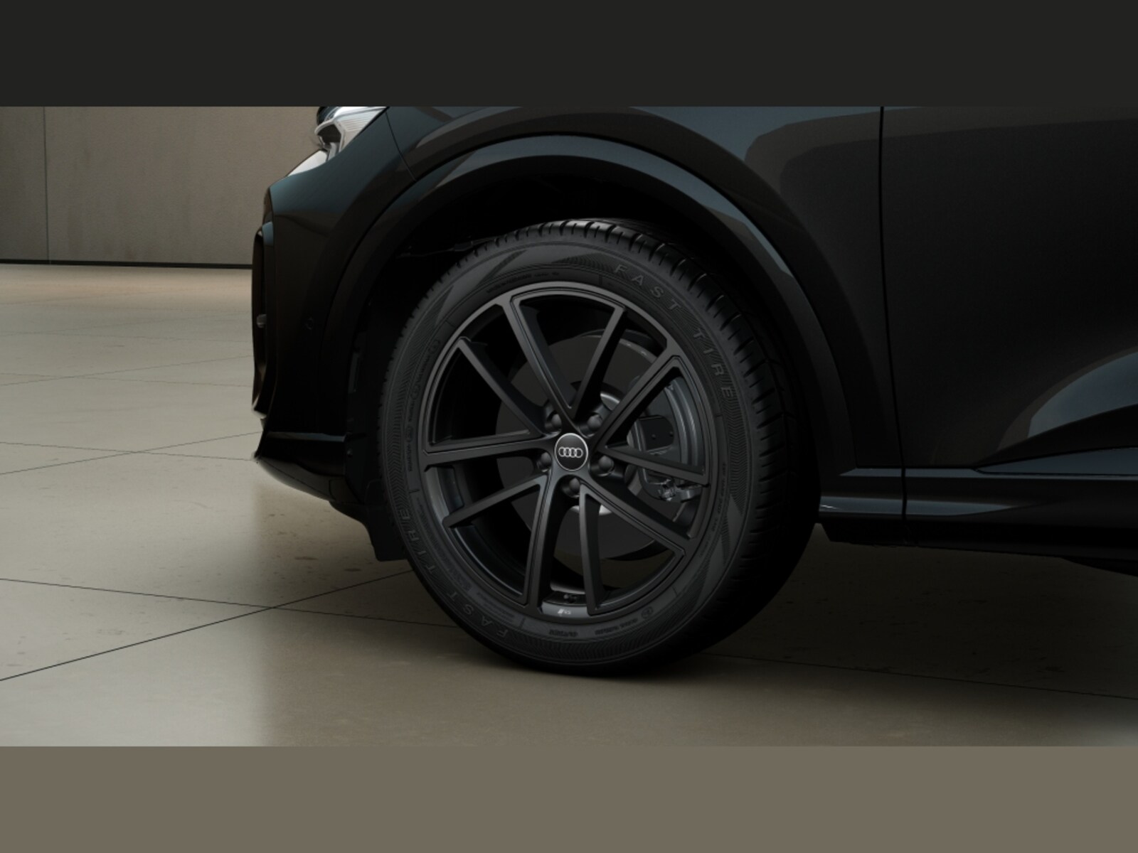 Audi Q5 – Bild 5