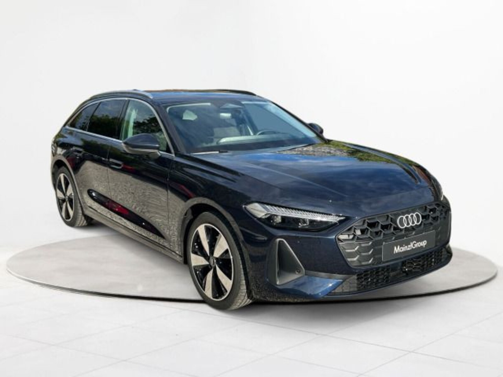 Audi A5 Avant – Bild 3