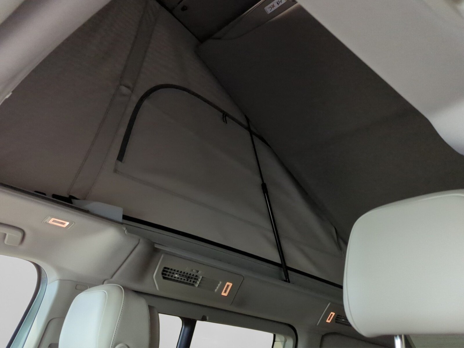 Volkswagen California – Bild 20