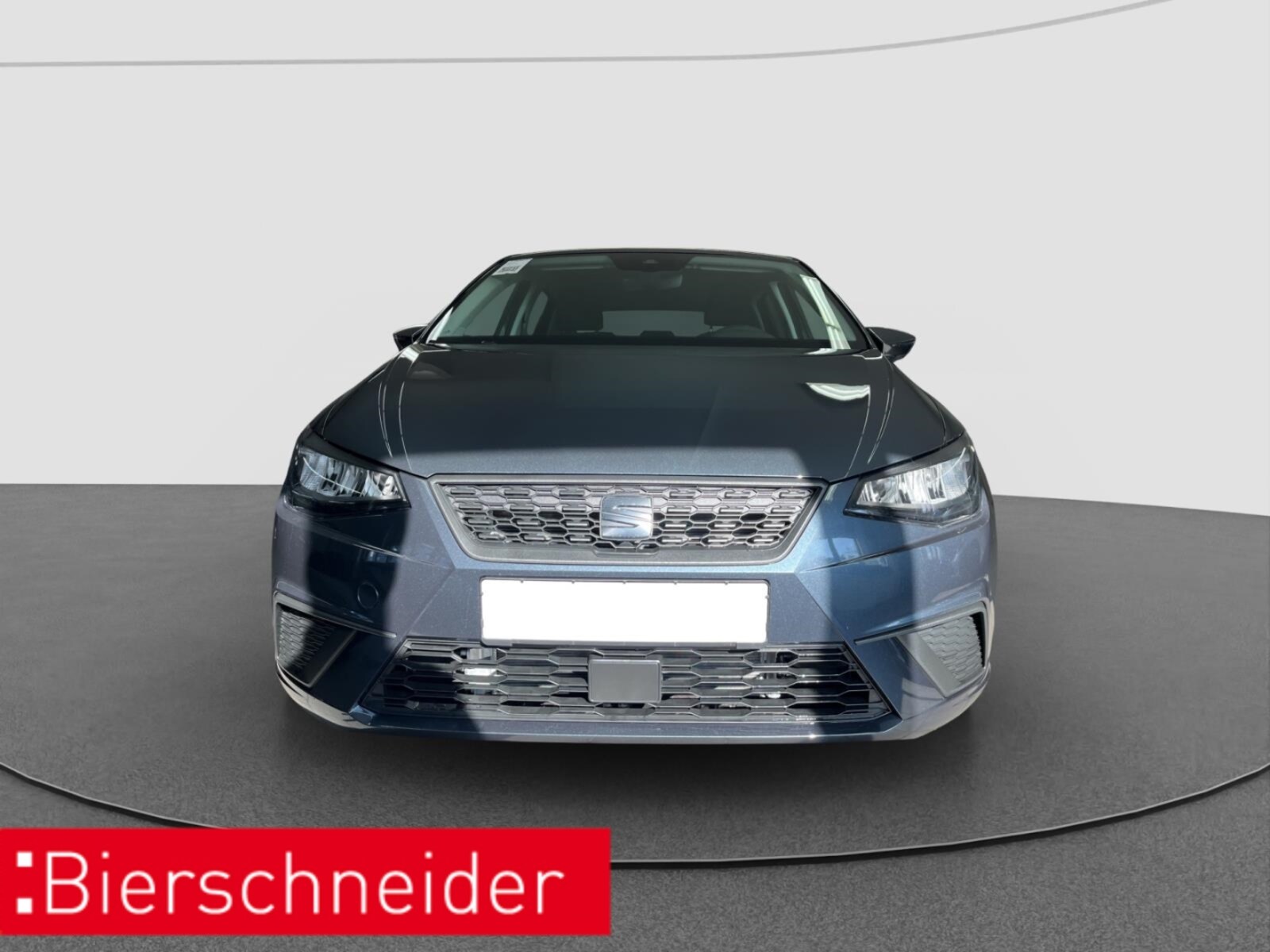 SEAT Ibiza – Bild 2