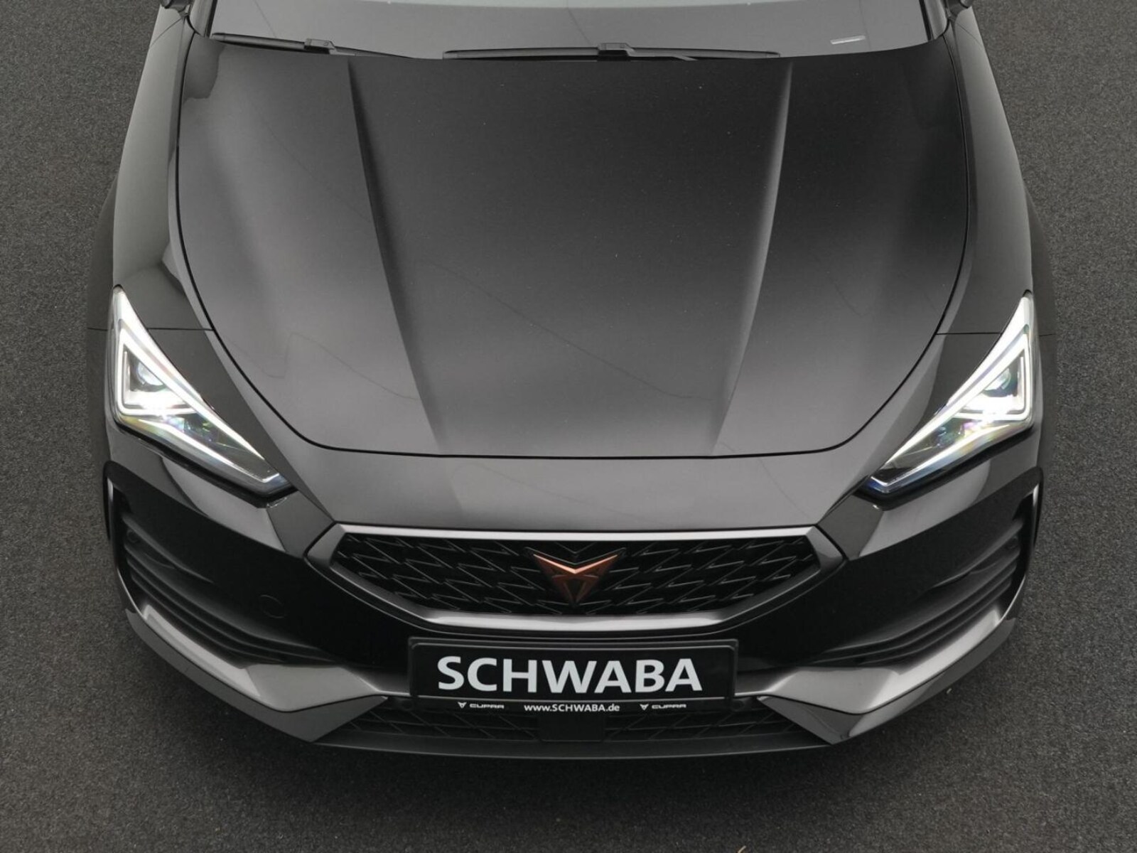 CUPRA Leon Sportstourer – Bild 27