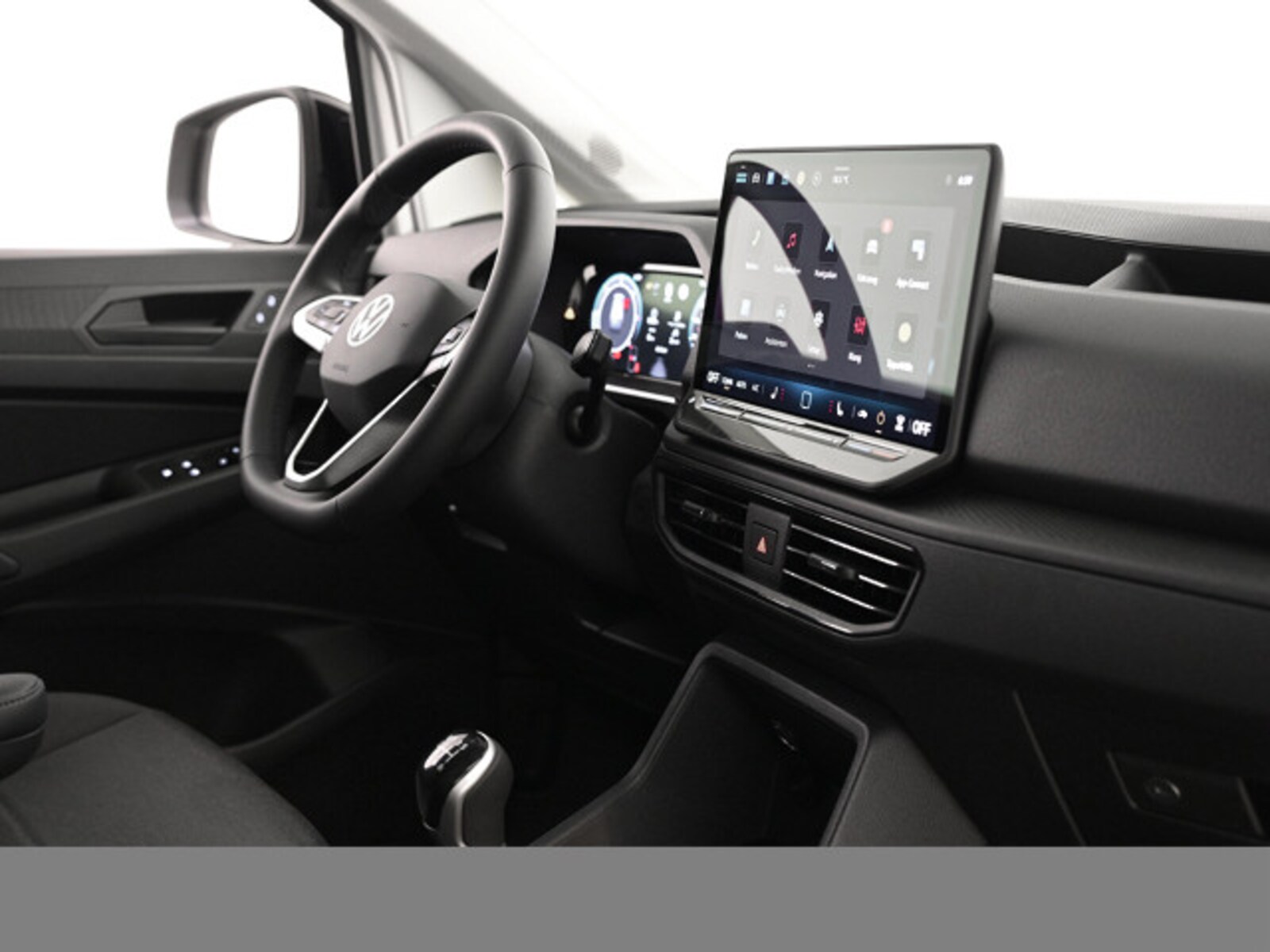 Volkswagen Caddy Cargo – Bild 14
