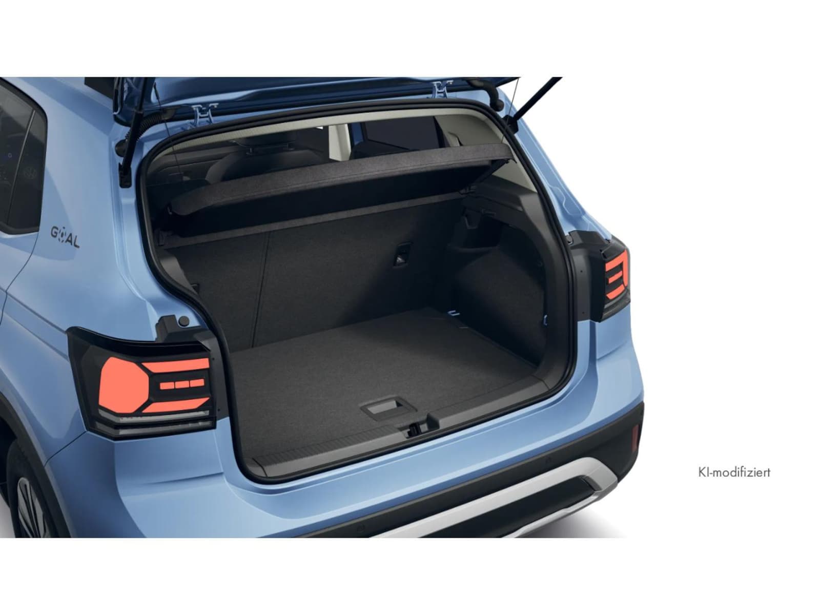 Volkswagen T-Cross – Bild 7