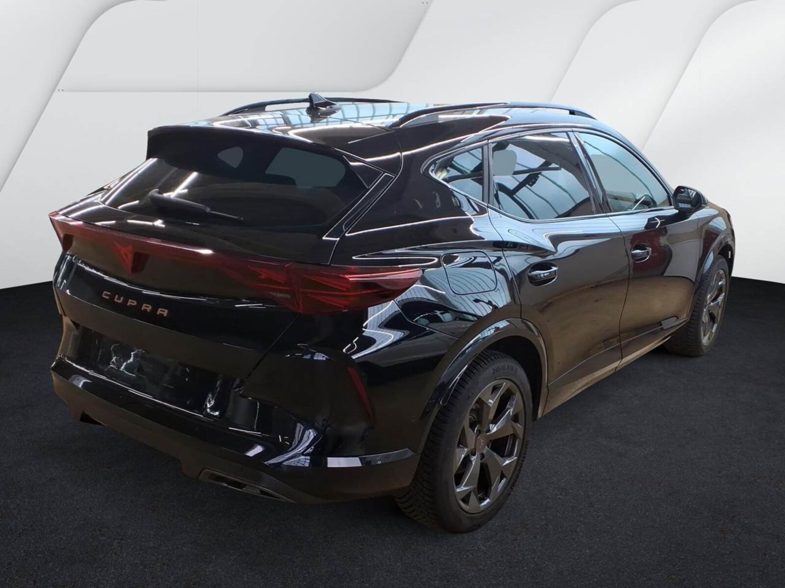 CUPRA Formentor – Bild 3