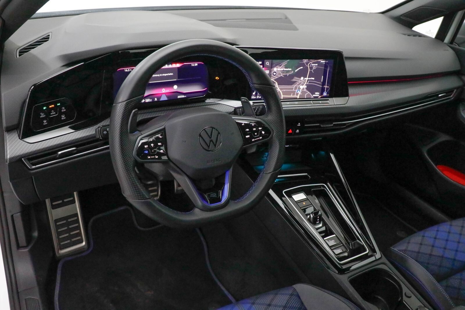 Volkswagen Golf – Bild 16