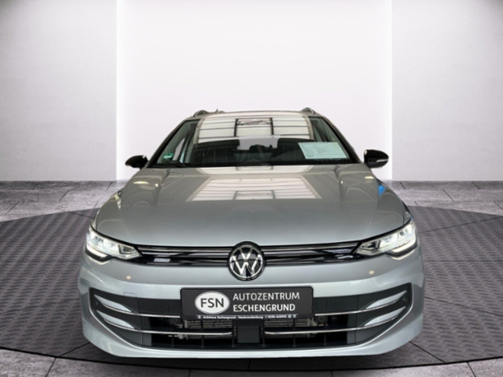 Volkswagen Golf Variant – Bild 4