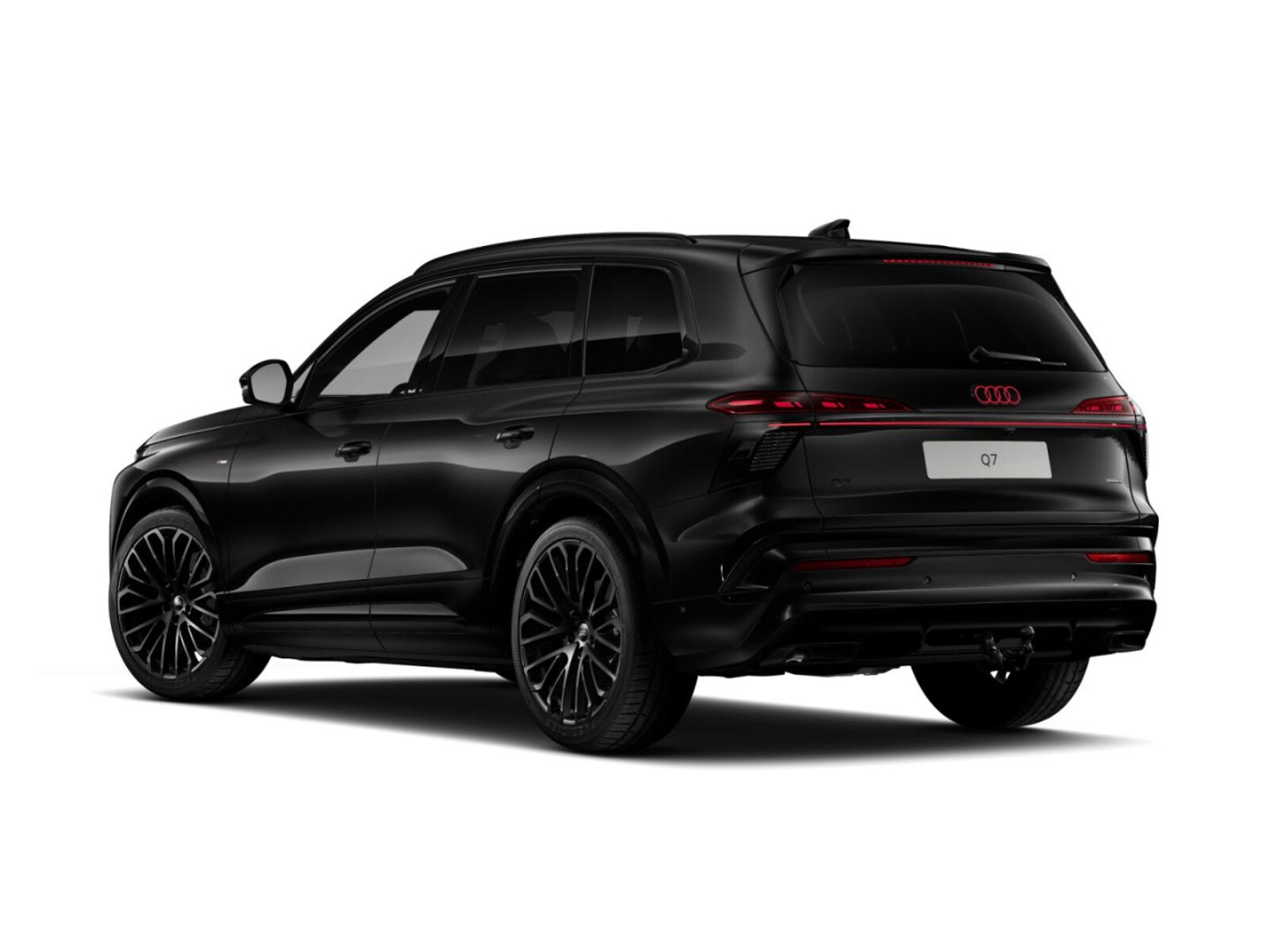 Audi Q7 – Bild 5