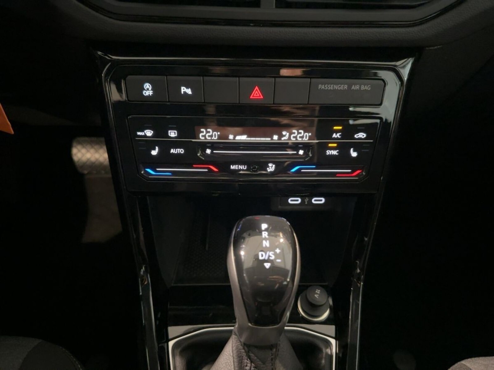 Volkswagen T-Cross – Bild 16