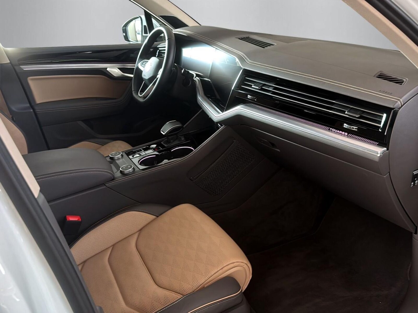 Volkswagen Touareg – Bild 18