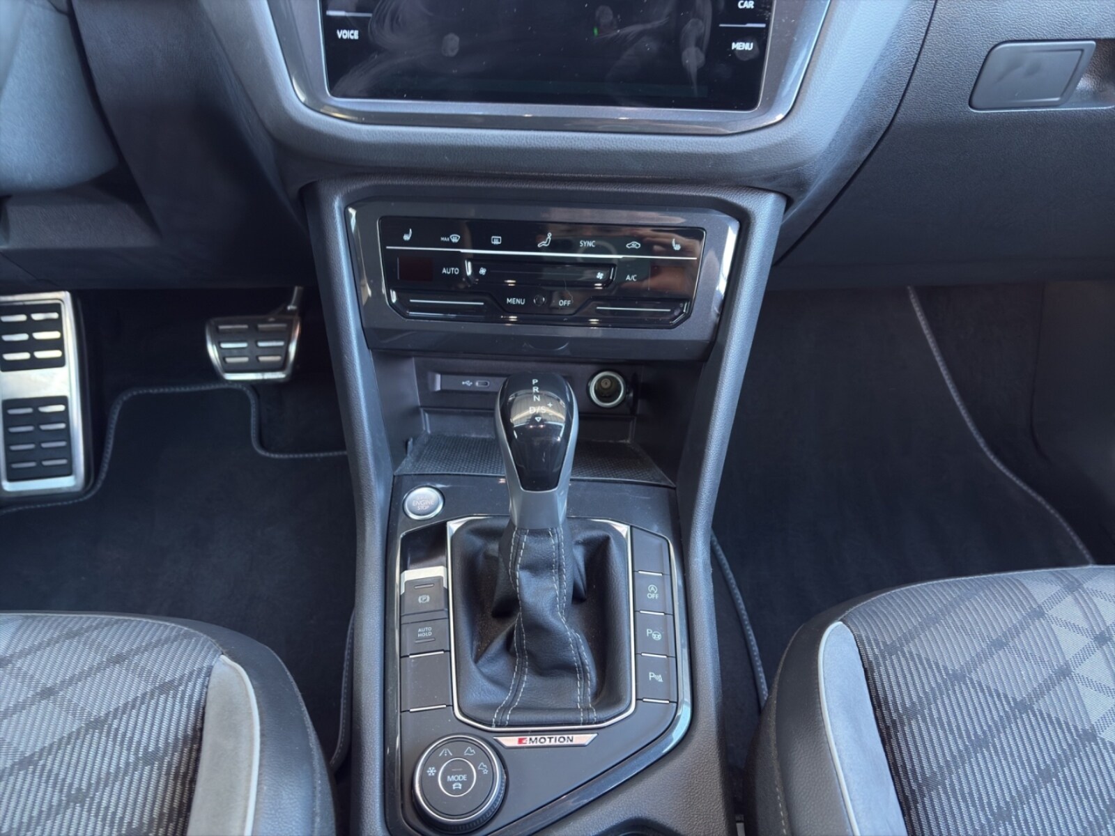 Volkswagen Tiguan – Bild 10