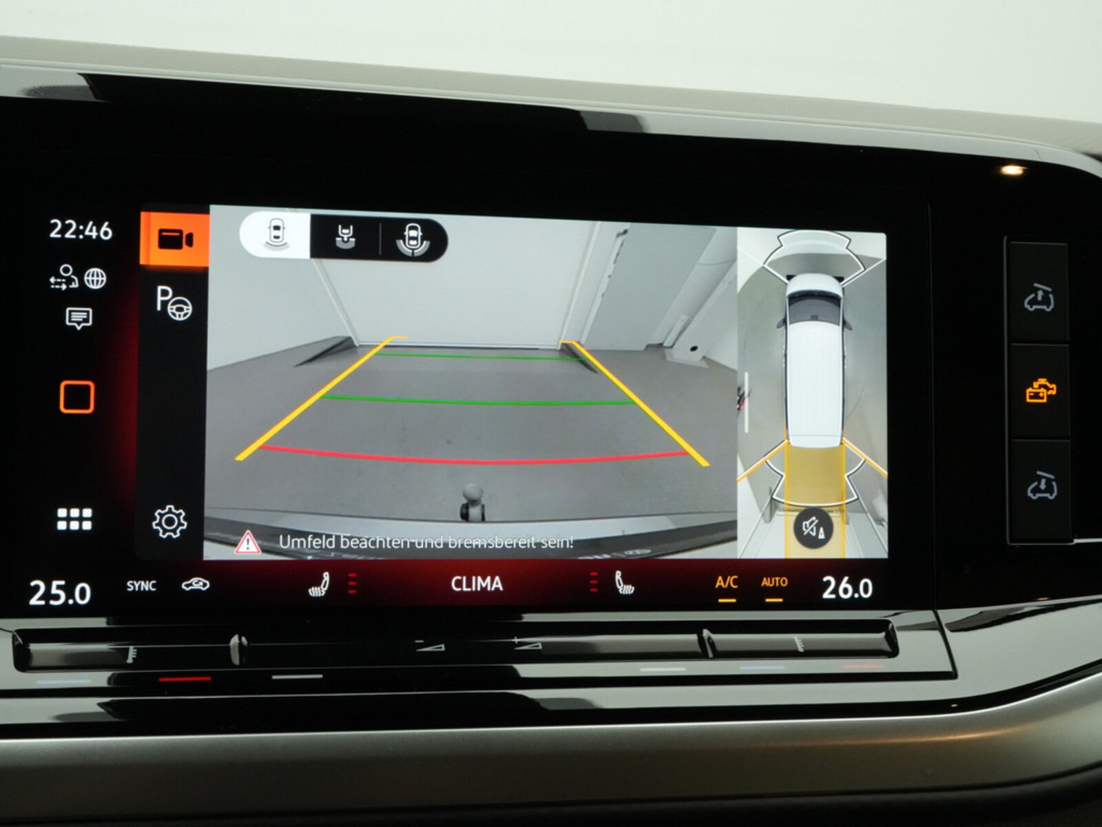 Volkswagen California – Bild 16