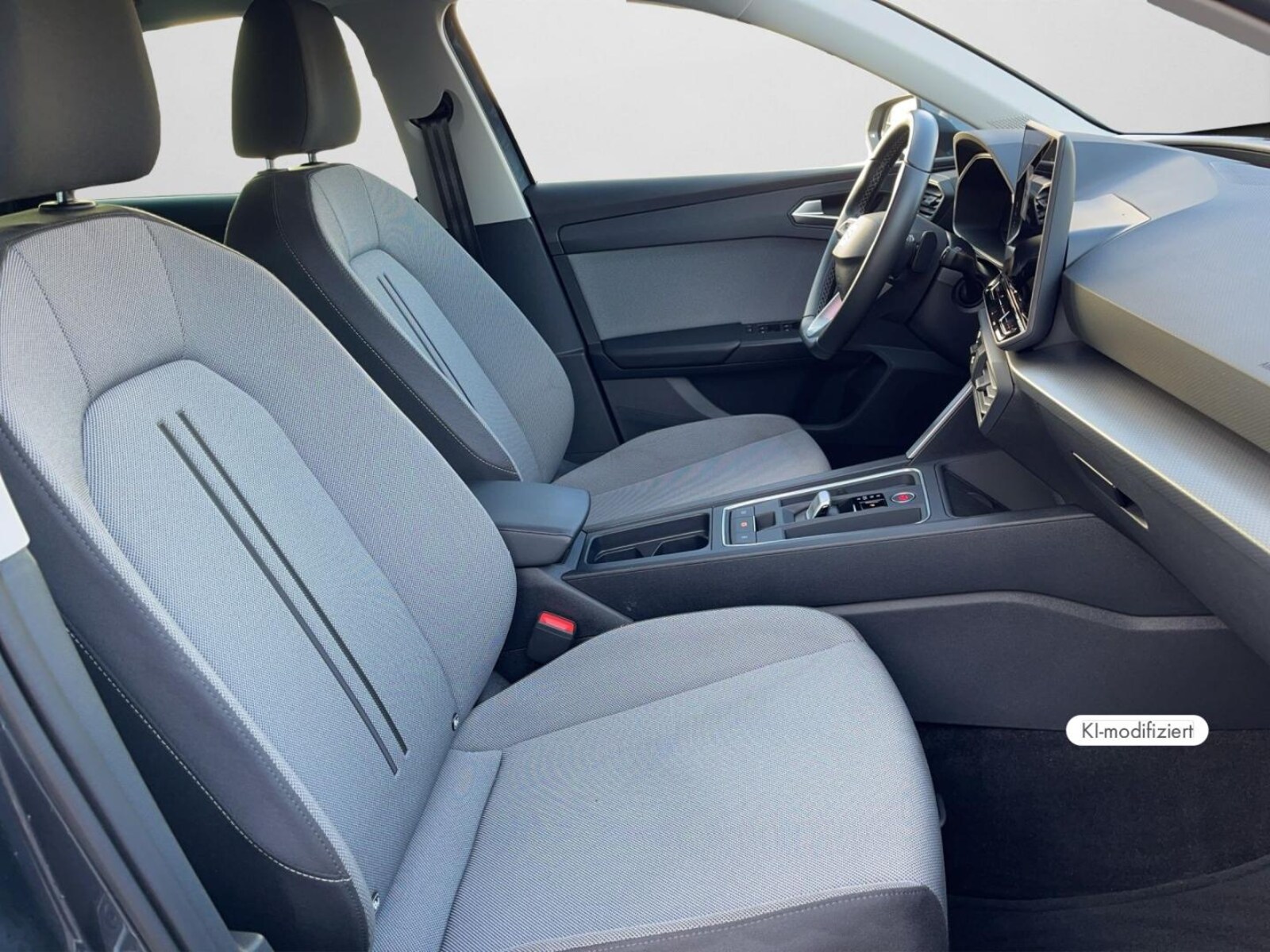 SEAT Leon Sportstourer – Bild 4