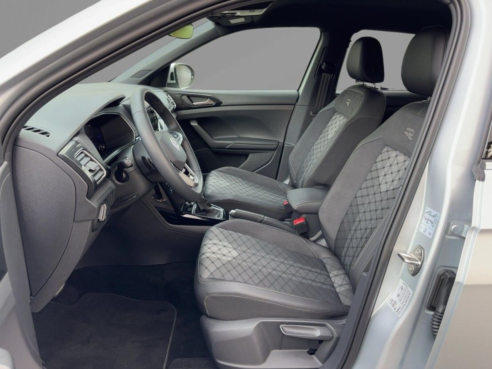 Volkswagen T-Cross – Bild 7