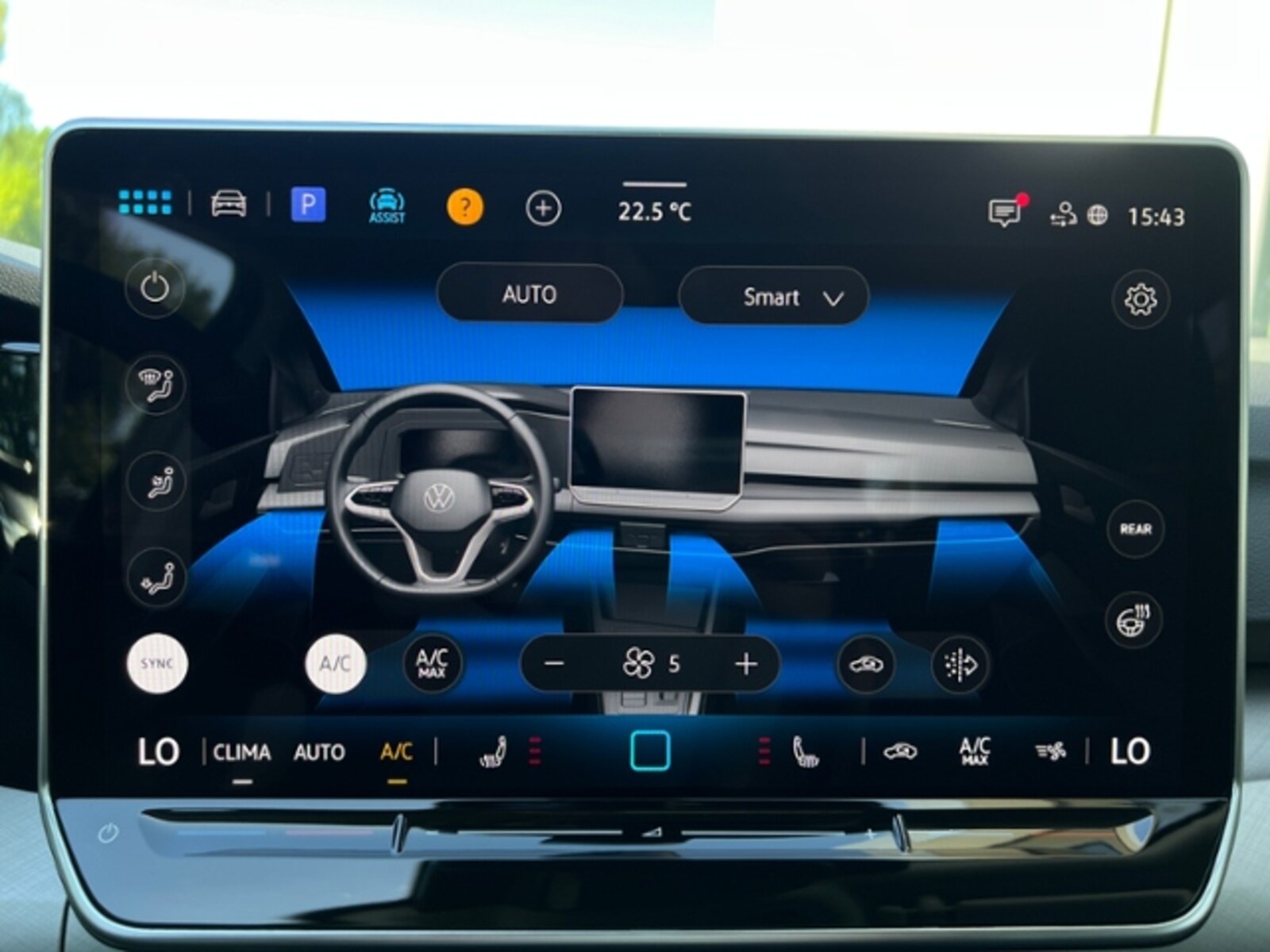 Volkswagen Golf – Bild 18