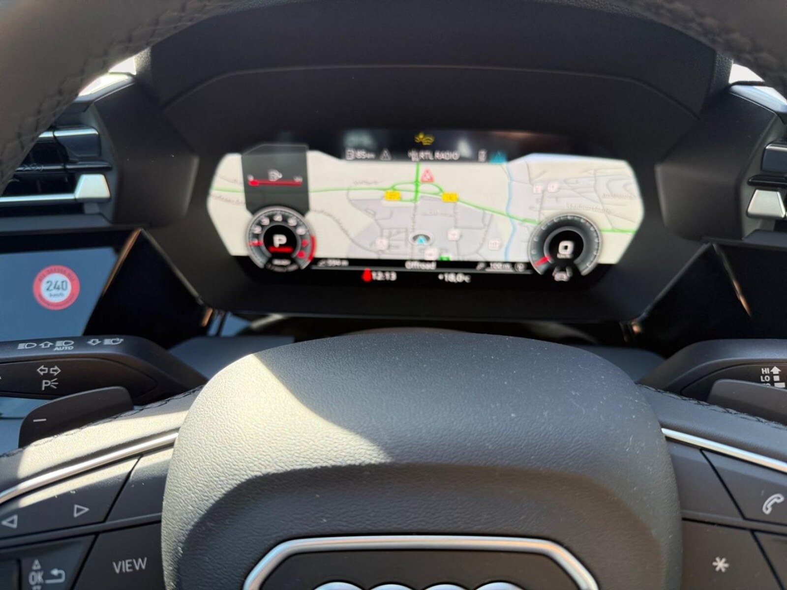 Audi A3 Limousine – Bild 22